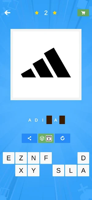 Guess The Logo Worldwide Screenshot 3