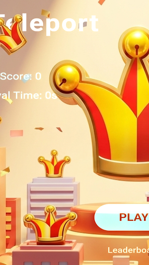 BlinkDodge Screenshot 1