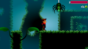 Mossveil Screenshot 2