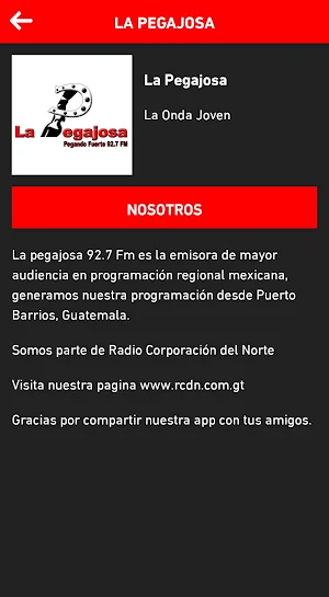 La Pegajosa Screenshot 1