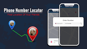 Phone Number Lookup Screenshot 0