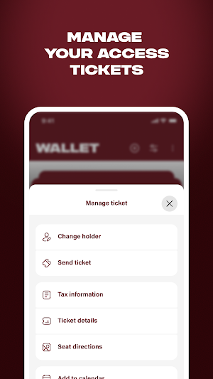 TORINO FC - TICKETS Screenshot 3