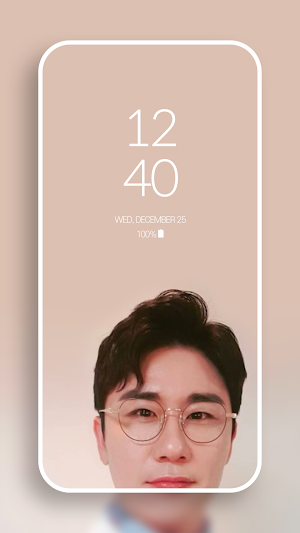 MR.TROT TOP7 - 4K HD WALLPAPER Screenshot 2