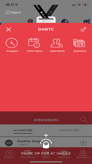 DHRTC Screenshot 3