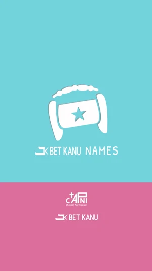 BET KANU Names Screenshot 0