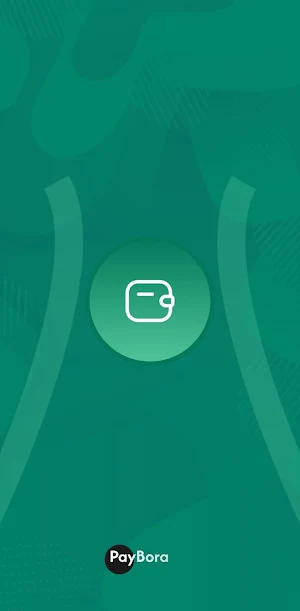 PayBora Screenshot 0