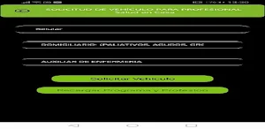 Ceal QR Manager Screenshot 0