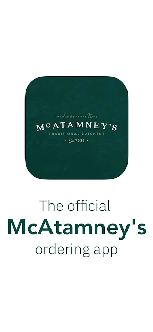 McAtamney's Screenshot 0