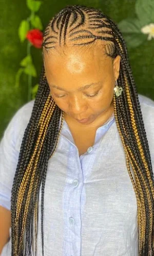 Ghana Weaving Styles Screenshot 0