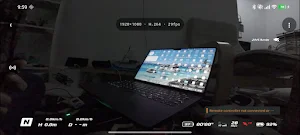 FPV Live Screenshot 1