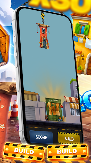 Τοwеr FοrtunеΡush Screenshot 3