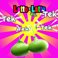 Lato-Lato Game