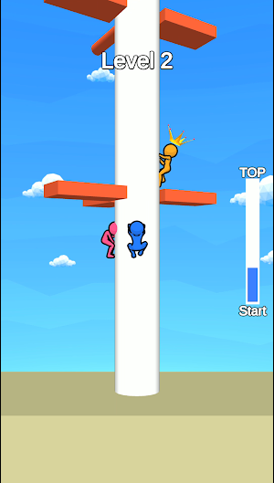Tower Race Screenshot 1