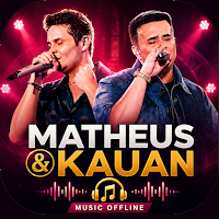 Matheus & Kauan Music Offline