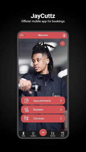 JayCuttz Screenshot 0