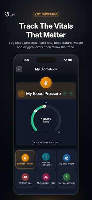 Virtual Sehat Screenshot 3
