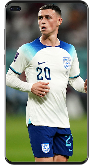 England Team Wallpapers Screenshot 2