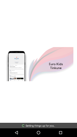 Eurokids Tinkune Screenshot 0