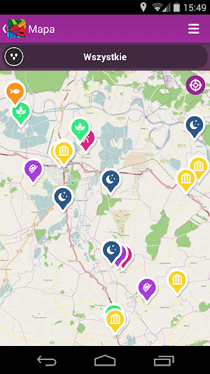 Dolina Karpia Screenshot 2