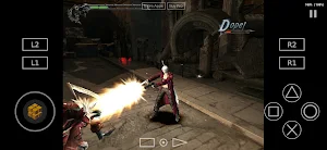 PPSS22 Turbo Emulator Screenshot 0