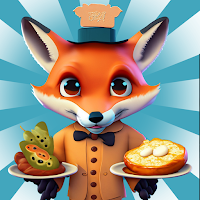 Animal Cafe  - Wild Food Game