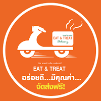 Eat & Treat  Delivery