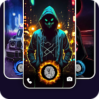 Fingerprint Live HD Animations