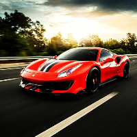 farrari Pista Wallpapers HD