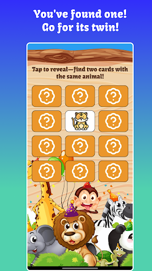 Animal Bash Screenshot 2