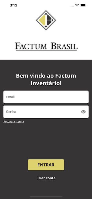 Factum Inventário Screenshot 0