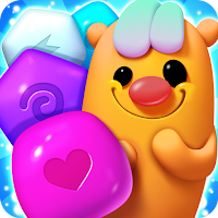 Odd Galaxy - Match 3 Puzzle