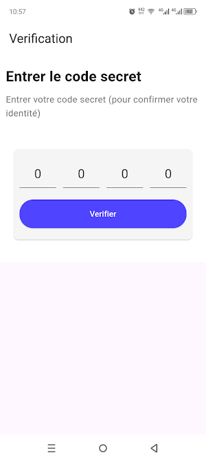 proxypay Screenshot 1