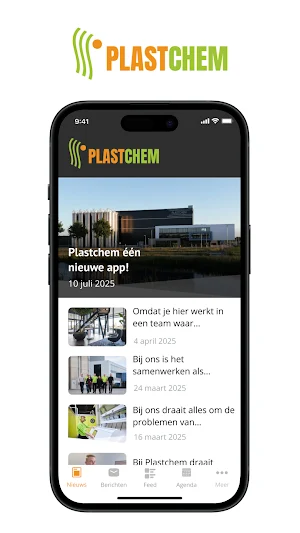 Plastchem Screenshot 1