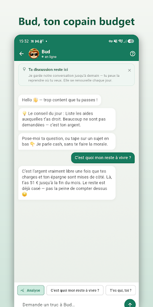 Osaru - mindful budgeting screenshot 4
