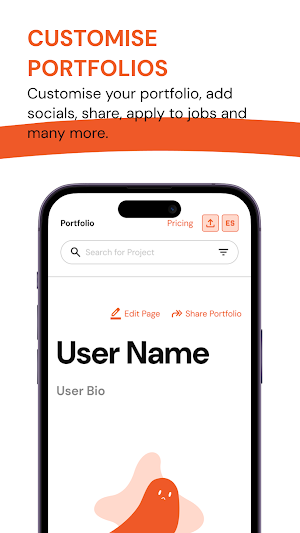 Planbase Screenshot 2