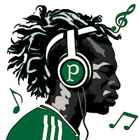 Músicas do Palmeiras