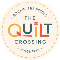 The Quilt Crossing