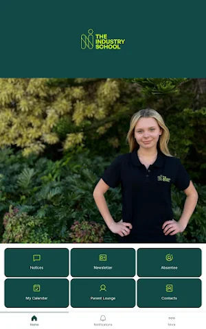 Toowoomba The Industry School Screenshot 2
