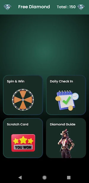 3X Skin Tool Emotes - FBundle Screenshot 2
