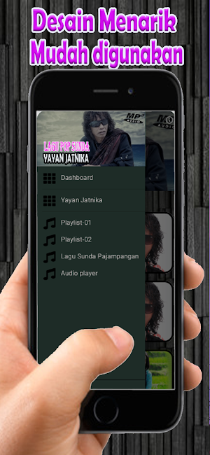Yayan Jatnika Sunda Offline Screenshot 2