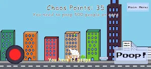 Tom the Pigeon Screenshot 2