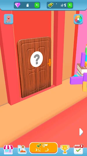 Idle Circus Carnival Screenshot 1