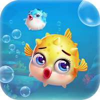 Fish Ascend