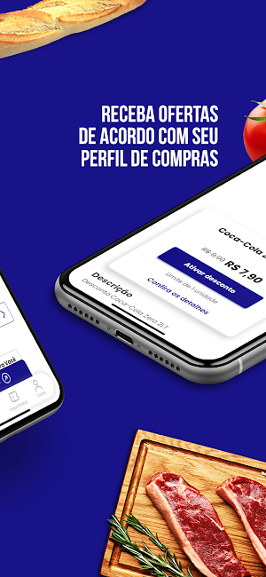 Clube Supermercado Dias Screenshot 2