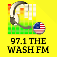 97.1 The Wash Fm