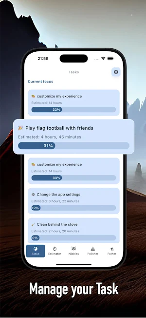 Nibbles - Smart AI tools Screenshot 2