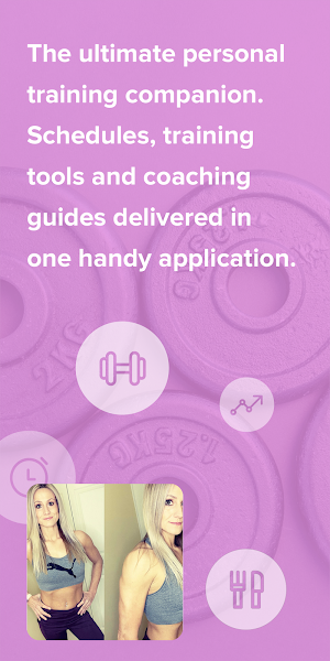 CCF Online Coaching Screenshot 0