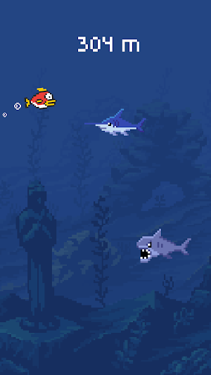 Deep Dive Screenshot 3