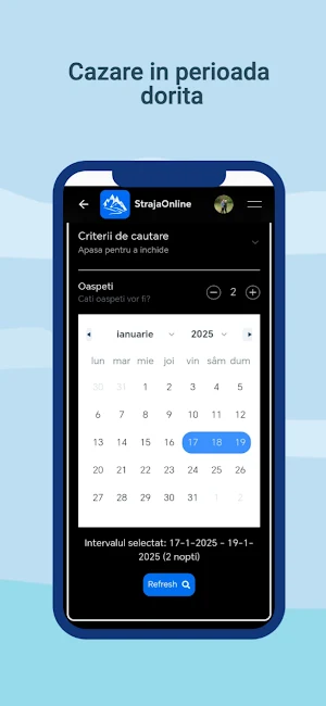 StrajaOnline Screenshot 1