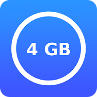 4 GB RAM Memory Booster